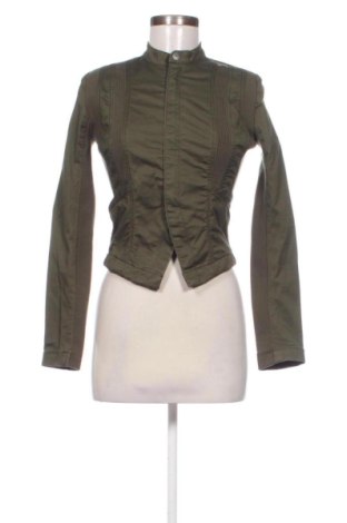 Geacă de femei G-Star Raw, Mărime S, Culoare Verde, Preț 320,19 Lei, #137951519