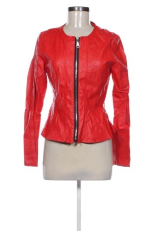 Дамско яке NEW COLLECTION, Размер M, Цвят Червен, Цена 20,76 €, #137954367