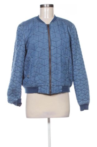 Дамско яке ONLY, Размер M, Цвят Син, Цена 17,00 €, #137955304