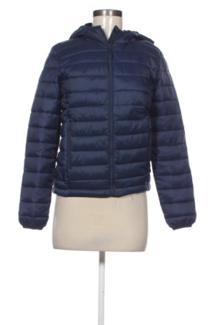 Kurtka damska Pull&Bear, Rozmiar S, Kolor Niebieski, Cena 177,81 zł, #137956325