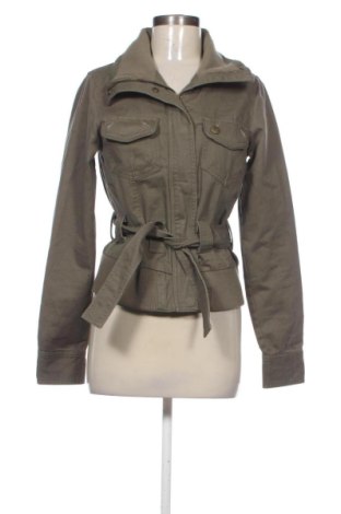 Geacă de femei Rose Bud, Mărime XS, Culoare Verde, Preț 94,00 Lei, #137956954