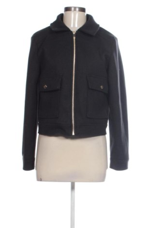 Geacă de femei Unbranded, Mărime S, Culoare Negru, Preț 52,49 Lei, #137957238