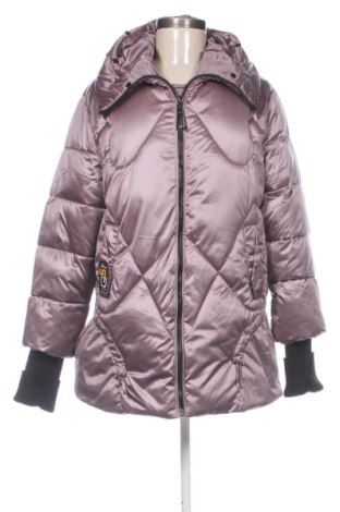 Дамско яке Unbranded, Размер XL, Цвят Лилав, Цена 38,00 €, #137958329