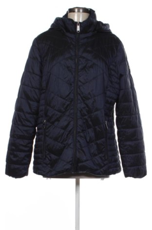 Дамско яке Virginia Blu, Размер XXL, Цвят Син, Цена 25,34 €, #137958425