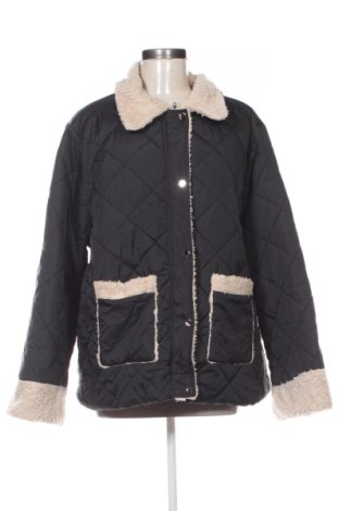 Damenjacke Unbranded, Größe 3XL, Farbe Schwarz, Preis € 39,76, #137959336