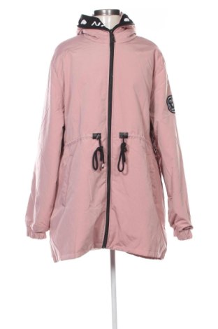 Damenjacke Unbranded, Größe 3XL, Farbe Rosa, Preis € 53,43, #137959390