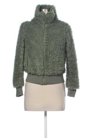 Дамско яке ONLY, Размер S, Цвят Зелен, Цена 33,00 €, #137960353