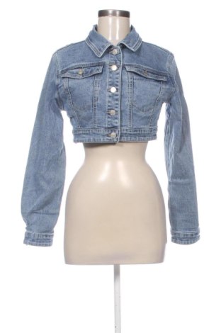 Dámská bunda  Unbranded, Velikost L, Barva Modrá, Cena  364,00 Kč, #137961361