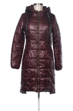 Dámska bunda  Kensol, Veľkosť L, Farba Červená, Cena  36,00 €, #137961761