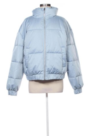 Női dzseki Abercrombie & Fitch, Méret L, Szín Kék, Ár 36 525 Ft, #137963002