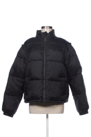 Dámska bunda  Modstrom, Veľkosť L, Farba Čierna, Cena  160,78 €, #137963085