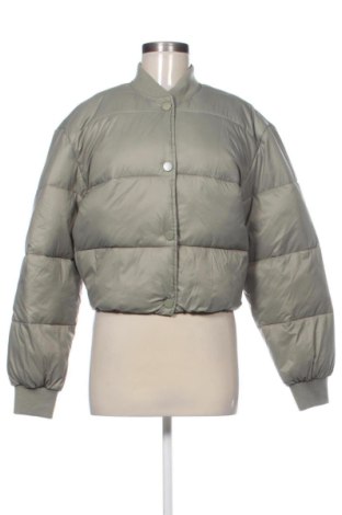 Dámska bunda  Abercrombie & Fitch, Veľkosť M, Farba Zelená, Cena  103,00 €, #137963154