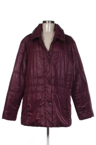 Geacă de femei Unbranded, Mărime XXL, Culoare Mov, Preț 215,97 Lei, #137963395