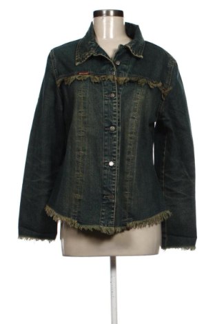 Női dzseki Unbranded, Méret XXL, Szín Kék, Ár 6 028 Ft, #137963793
