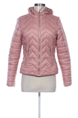 Női dzseki Bershka, Méret S, Szín Rózsaszín, Ár 6 028 Ft, #137963866