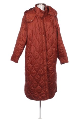 Kurtka damska H&M, Rozmiar L, Kolor Pomarańczowy, Cena 159,86 zł, #137965983