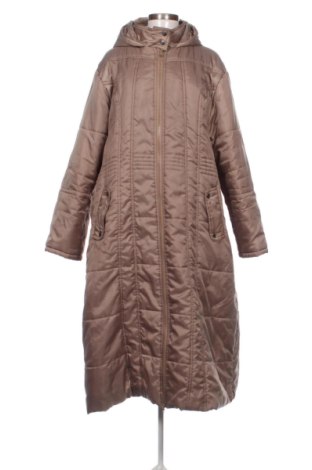 Kurtka damska Cotton Traders, Rozmiar XXL, Kolor Brązowy, Cena 244,62 zł, #137965999