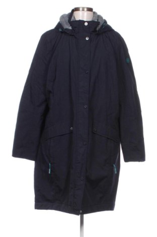 Damenjacke Unbranded, Größe XXL, Farbe Blau, Preis € 43,96, #137966019