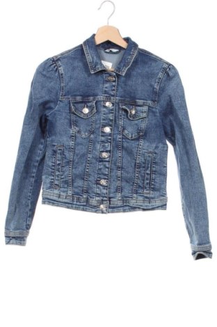 Damenjacke ONLY, Größe S, Farbe Blau, Preis € 20,27, #137966259