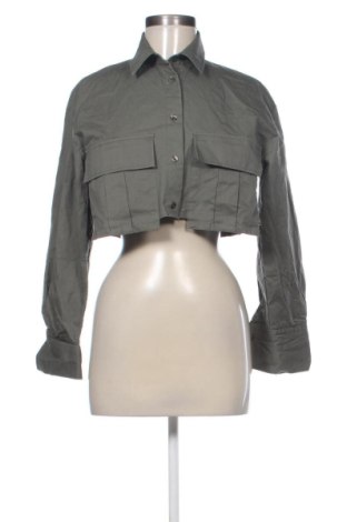 Női dzseki Zara, Méret XS, Szín Zöld, Ár 8 156 Ft, #137966873