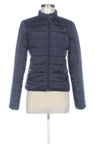 Дамско яке Stradivarius, Размер S, Цвят Син, Цена 18,00 €, #137969149