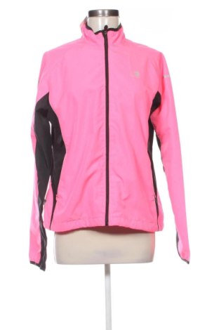 Дамско яке Karrimor, Размер L, Цвят Розов, Цена 24,71 €, #137969857