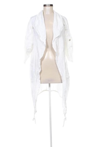Damenjacke NEW COLLECTION, Größe M, Farbe Weiß, Preis € 27,00, #137972265