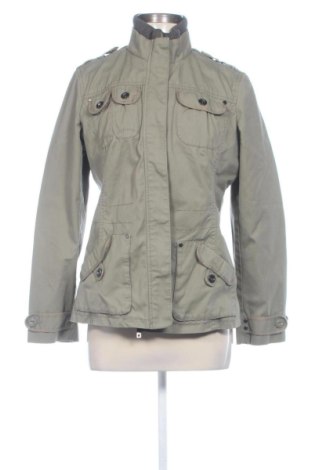 Дамско яке Esprit, Размер L, Цвят Зелен, Цена 24,01 €, #137973091