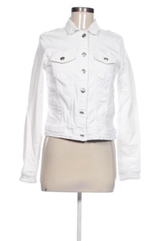 Damenjacke ONLY, Größe S, Farbe Weiß, Preis € 21,45, #137973332