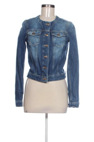 Damenjacke Edc By Esprit, Größe S, Farbe Blau, Preis € 23,54, #137973599