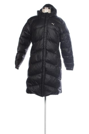Дамско яке PUMA, Размер XL, Цвят Черен, Цена 82,87 €, #137976355