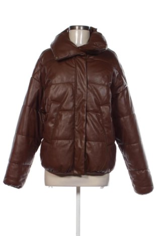 Női dzseki Cropp, Méret XL, Szín Barna, Ár 19 254 Ft, #137978116