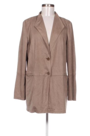 Dámska bunda  Gerry Weber, Veľkosť L, Farba Hnedá, Cena  40,20 €, #137979317