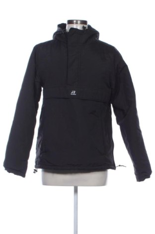 Geacă de femei Pull&Bear, Mărime M, Culoare Negru, Preț 91,00 Lei, #137980147