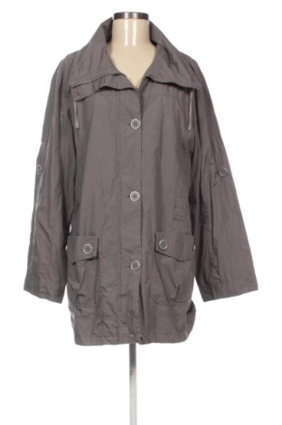 Damenjacke Gina Benotti, Größe XL, Farbe Grau, Preis 18,48 €, #137980672