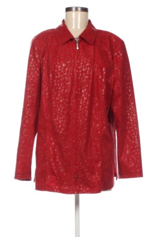 Damenjacke Unbranded, Größe XL, Farbe Rot, Preis 19,81 €, #137980732