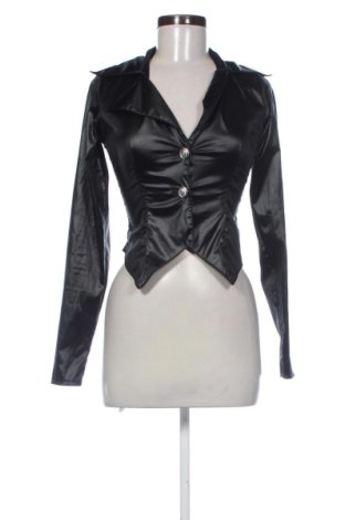 Kurtka damska Unbranded, Rozmiar S, Kolor Czarny, Cena 59,27 zł, #137980868
