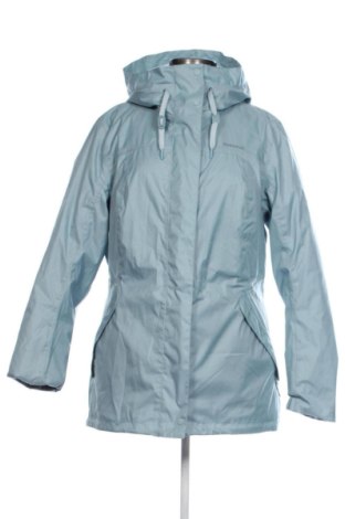 Geacă de femei Decathlon, Mărime L, Culoare Albastru, Preț 253,00 Lei, #137981216