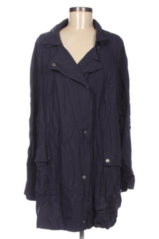 Női dzseki Unbranded, Méret 5XL, Szín Kék, Ár 7 296 Ft, #137982538