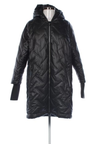 Dámska bunda  Unbranded, Veľkosť XXL, Farba Čierna, Cena  48,00 €, #137984061