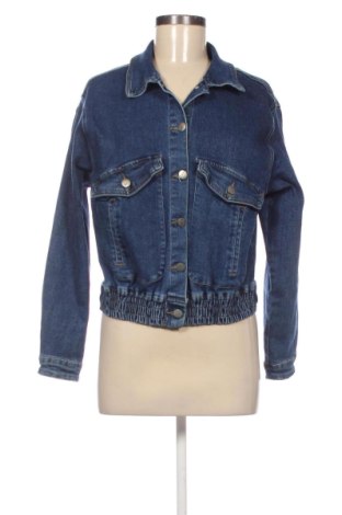 Női dzseki Moon Girl, Méret L, Szín Kék, Ár 6 028 Ft, #137986686