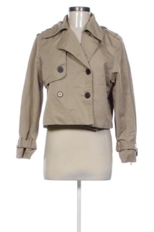 Női dzseki H&M, Méret L, Szín Bézs, Ár 16 551 Ft, #137991379