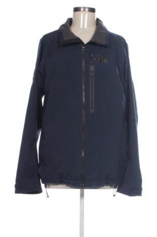 Kurtka damska Helly Hansen, Rozmiar M, Kolor Niebieski, Cena 198,98 zł, #137994141