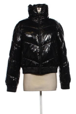 Kurtka damska Hugo Boss, Rozmiar S, Kolor Czarny, Cena 702,76 zł, #137994683