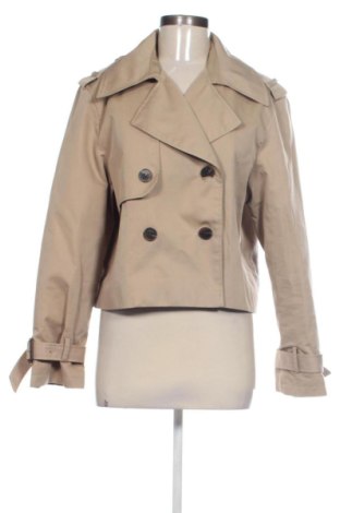 Kurtka damska H&M, Rozmiar M, Kolor Beżowy, Cena 71,97 zł, #137994797