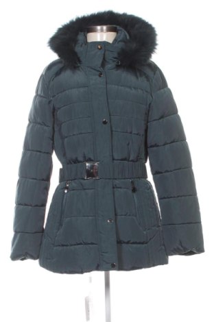 Kurtka damska Fly, Rozmiar XL, Kolor Zielony, Cena 213,99 zł, #138000814