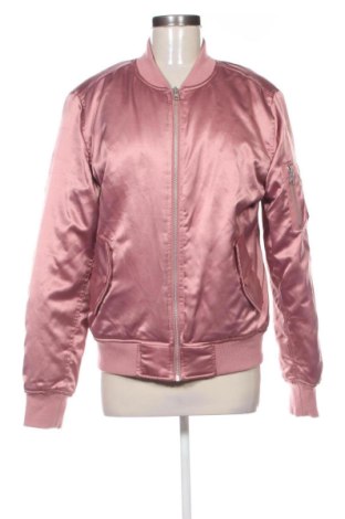 Női dzseki Urban Classics, Méret XL, Szín Hamurózsaszín, Ár 8 865 Ft, #137936786