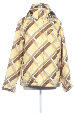 Geacă de femei pentru sport de iarnă Orage, Mărime L, Culoare Multicolor, Preț 422,99 Lei, #137999788