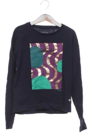 Kinder Shirt A punto, Größe 8-9y/ 134-140 cm, Farbe Mehrfarbig, Preis € 6,00, #137966136
