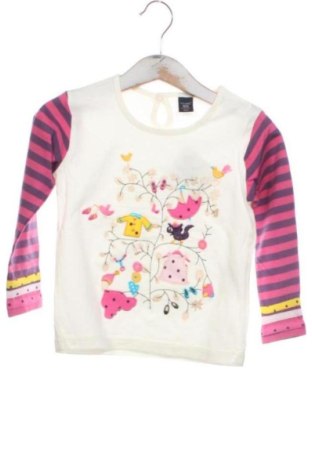 Dziecięca bluzka Baby Gear, Rozmiar 18-24m/ 86-98 cm, Kolor Kolorowy, Cena 45,26 zł, #137949473